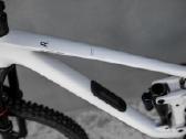 Cube Stereo One55 C:62 - Carbon, Lyrik, GX, Full - nuotraukos Nr. 14