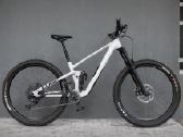 Cube Stereo One55 C:62 Carbon (M) Full, GX, Lyrik - nuotraukos Nr. 3