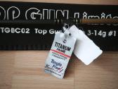 Naujas Hearty Rise Top Gun Limited 1.96m 3-14g - nuotraukos Nr. 5