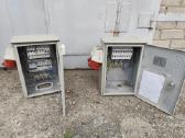 Statybinės elektros dėžutės - nuotraukos Nr. 2