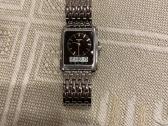 Tissot D130/230k šveicariškas laikrodis - nuotraukos Nr. 2