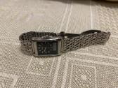 Tissot D130/230k šveicariškas laikrodis - nuotraukos Nr. 3