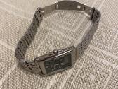 Tissot D130/230k šveicariškas laikrodis - nuotraukos Nr. 4