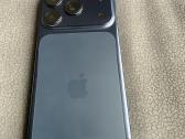 iPhone 17 Pro 256gb deep blue 1020 Eur - nuotraukos Nr. 2
