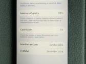 iPhone 17 Pro 256gb deep blue 1020 Eur - nuotraukos Nr. 4