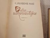 Pelia Užkariautojas 1 ir 2 tomas - nuotraukos Nr. 7