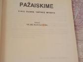 Pažaiskime , kortų žaidimų taisyklių rinkinys - nuotraukos Nr. 2