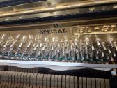 Pianinas Kawai Bl-37 - nuotraukos Nr. 4