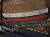 Pianinas Kawai Bl-37 - nuotraukos Nr. 8