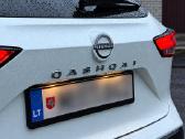 Nissan Qashqai 2024m. - nuotraukos Nr. 3