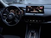 Nissan Qashqai 2024m. - nuotraukos Nr. 13