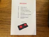 Parduodu mini viryklę Brock Hpi 3002 Bk - nuotraukos Nr. 7