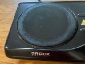Parduodu mini viryklę Brock Hpi 3002 Bk - nuotraukos Nr. 4
