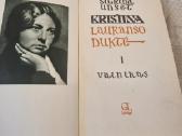 Kristina Lauranso duktė - nuotraukos Nr. 5