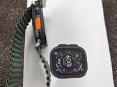 Aplle watch 3 ultra - nuotraukos Nr. 4