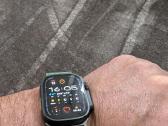 Aplle watch 3 ultra - nuotraukos Nr. 5