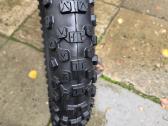 Ebike žieminė padanga - nuotraukos Nr. 2