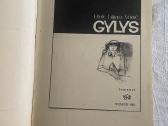 Gylys - nuotraukos Nr. 2