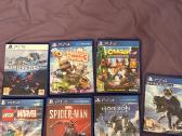Playstation 4 Pro - 900gb - nuotraukos Nr. 7