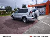 Parduodu Land Cruiser Prado 120 - nuotraukos Nr. 3