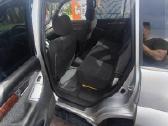 Parduodu Land Cruiser Prado 120 - nuotraukos Nr. 8