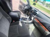 Parduodu Land Cruiser Prado 120 - nuotraukos Nr. 9