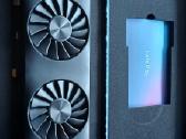 Intel Arc A750 - nuotraukos Nr. 3