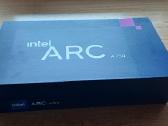 Intel Arc A750 - nuotraukos Nr. 4