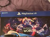 Playstation 4 Vr - nuotraukos Nr. 2