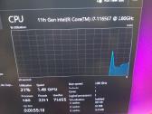 Zenbook ux425 i7-1165/16/1tb SSD - nuotraukos Nr. 8