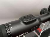 Hikmicro Alpex 4k A50el naktinio matymo taikiklis - nuotraukos Nr. 2