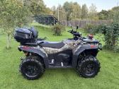 Cfmoto 520l. - nuotraukos Nr. 4