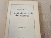 Pasakojimas apie du miestus - nuotraukos Nr. 2