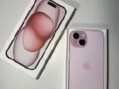 iPhone 15 Pink 128gb - nuotraukos Nr. 2