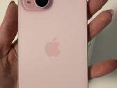 iPhone 15 Pink 128gb - nuotraukos Nr. 3