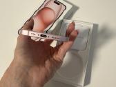 iPhone 15 Pink 128gb - nuotraukos Nr. 5