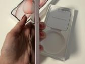 iPhone 15 Pink 128gb - nuotraukos Nr. 7