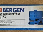 Oxygen Sensor Socket Set - nuotraukos Nr. 2