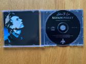 Originalus Brian Ferry "Slave to love" CD - nuotraukos Nr. 3