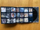 Originalus Brian Ferry "Slave to love" CD - nuotraukos Nr. 6