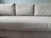 Ikea trivietė sofa - nuotraukos Nr. 2