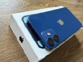 iPhone 12 mini, 64 GB - nuotraukos Nr. 5