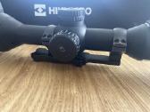 Hikmicro Alpex 4k su Ir ir blaser laikikliu - nuotraukos Nr. 2