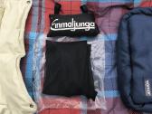 Kokybiškas Emmaljunga 2in1 vežimėlis/lopšys - nuotraukos Nr. 7