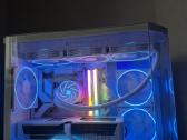 Ryzen 5 9600x su Rtx 5070 - nuotraukos Nr. 3