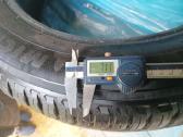 Parduodamos padangos Michelin 225/55/r18 - nuotraukos Nr. 3