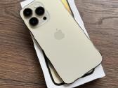 Apple iPhone 14 Pro 128gb Gold BH: 100% - nuotraukos Nr. 2