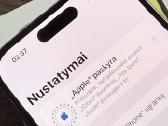 Apple iPhone 14 Pro 128gb Gold BH: 100% - nuotraukos Nr. 7
