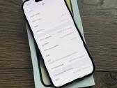 Apple iPhone 14 Pro 128gb Gold BH: 100% - nuotraukos Nr. 9