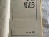 Švedų novelės - nuotraukos Nr. 2